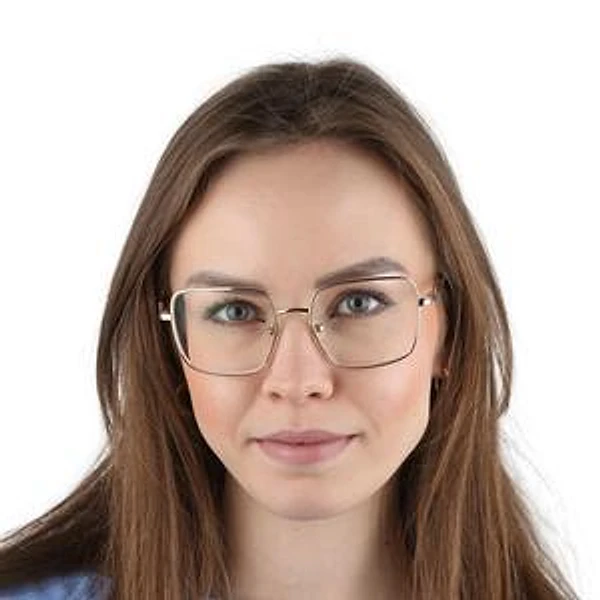 Удинеева Екатерина Андреевна — Стоматолог, Детский стоматолог, Подольск