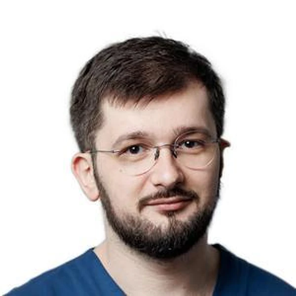 Кириченко Евгений Викторович — Невролог, Детский невролог, Детский эпилептолог, Эпилептолог, Владивосток
