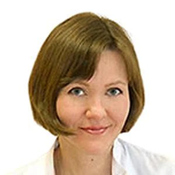 Письменская Виктория Адилевна — Офтальмолог (окулист), Москва