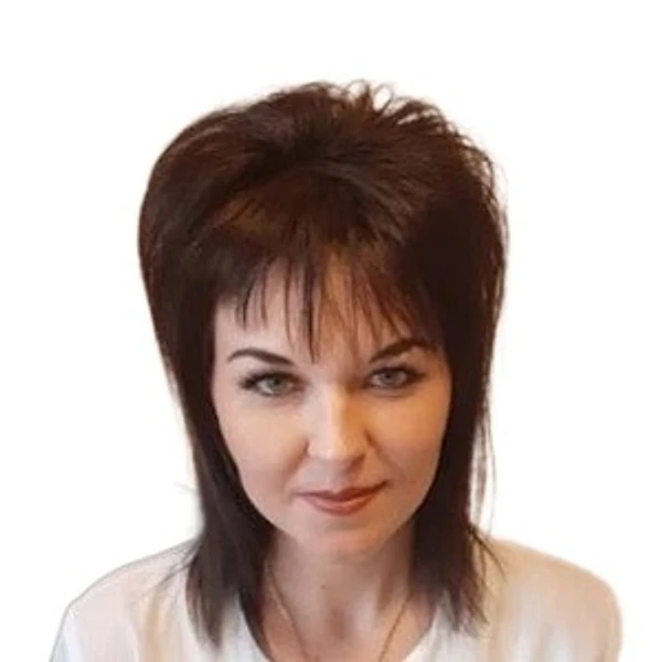Агеева Наталья Валерьевна — Акушерка, Челябинск