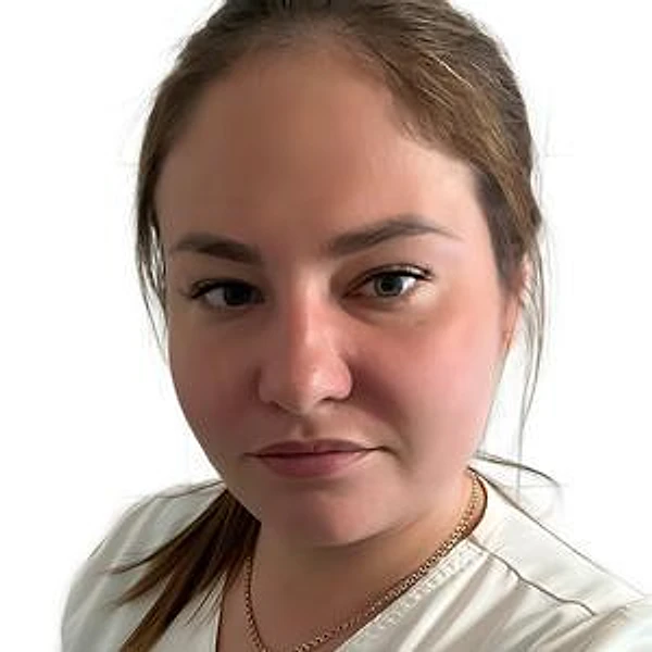 Романовская Виктория Сергеевна — Рентгенолог, Солнечногорск