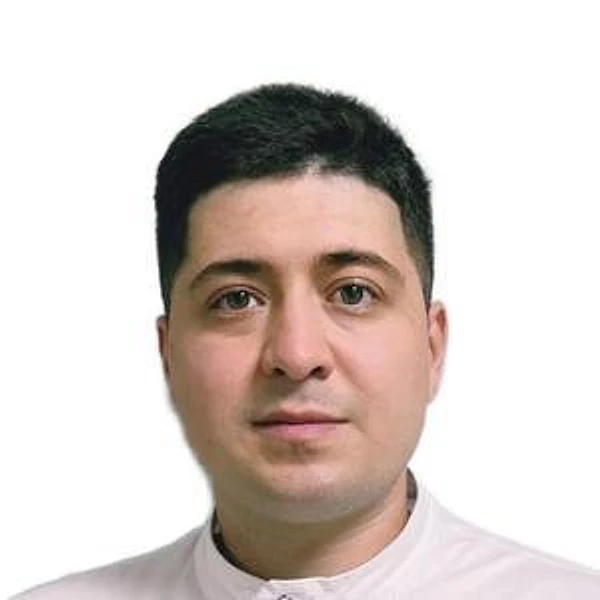 Худойназаров Эрадж Нарзуллоевич — Сосудистый хирург (ангиохирург), Врач УЗИ, Флеболог, Тула