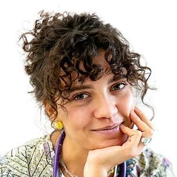 Парамонова Олеся Владиславовна — Аллерголог, Детский аллерголог, Иммунолог, Санкт-Петербург