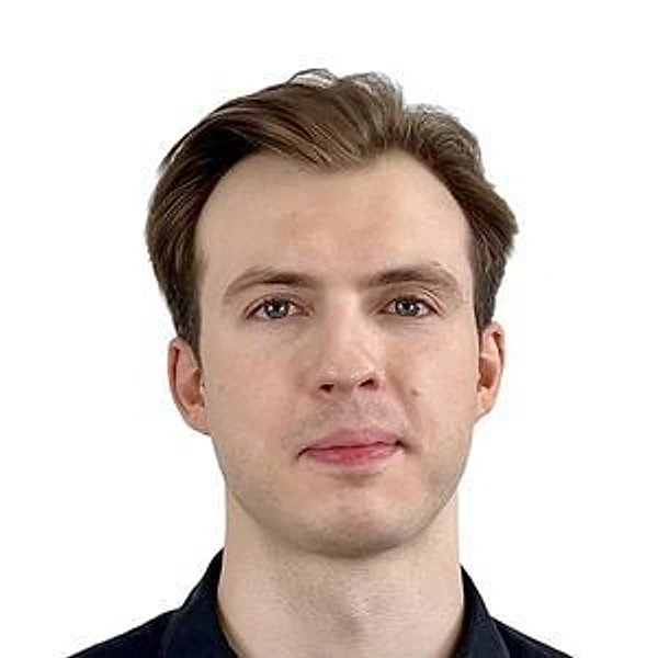 Григорьев Владимир Алексеевич — Клинический психолог, Санкт-Петербург