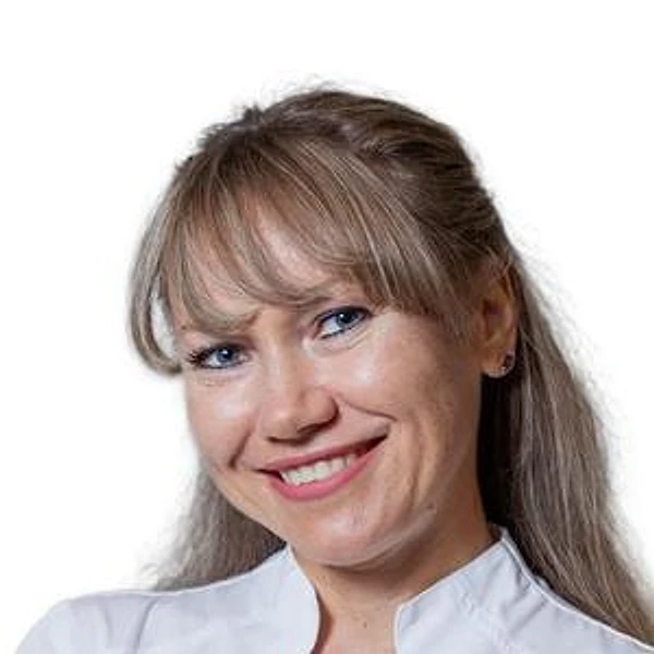 Поленникова Елена Сергеевна — Офтальмолог (окулист), Новокузнецк