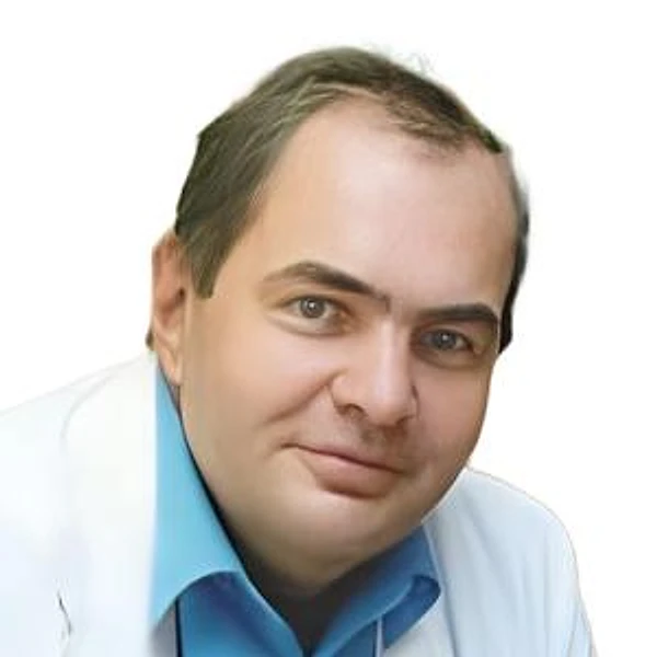 Фокин Алексей Анатольевич — Сосудистый хирург (ангиохирург), Флеболог, Челябинск