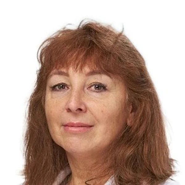 Непряхина Татьяна Вадимовна — Терапевт, Врач общей практики (семейный врач), Кардиолог, Москва