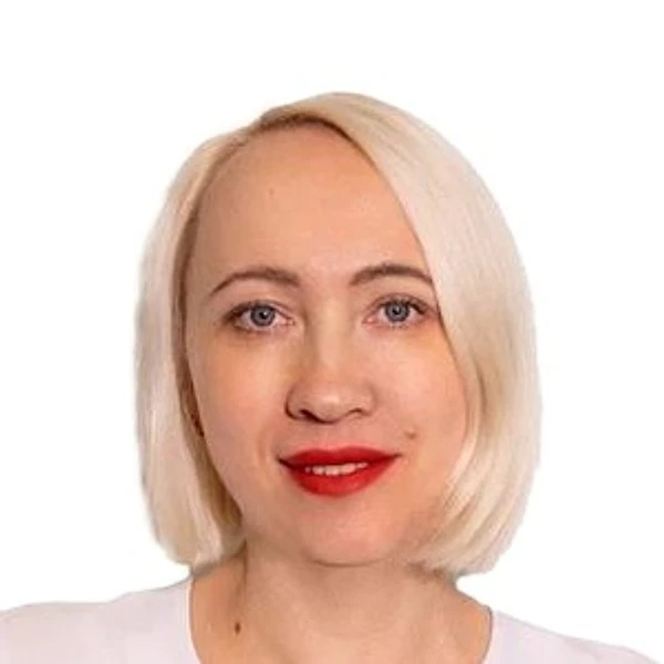 Леньшина Ирина Анатольевна — Врач-косметолог, Чита
