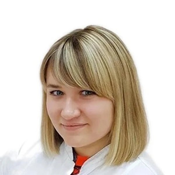Медведева Екатерина Сергеевна — Эндокринолог, Москва