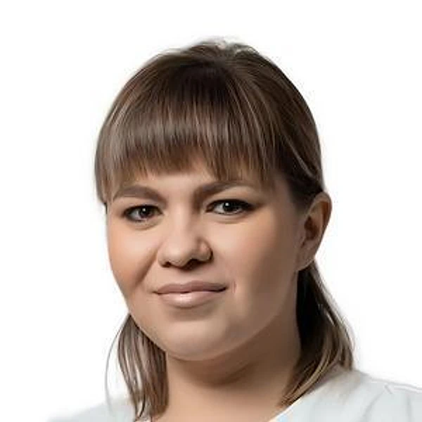 Стацура Екатерина Сергеевна — Гинеколог, Акушер, Новосибирск