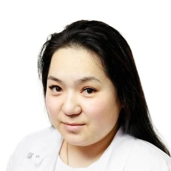 Тактасимова Самал Каиртасовна — Офтальмолог (окулист), Детский офтальмолог, Новосибирск