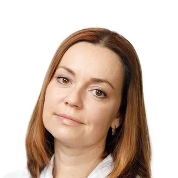 Яречук Яна Сергеевна — Гинеколог, Врач УЗИ, Детский врач УЗИ, Детский гинеколог, Новосибирск
