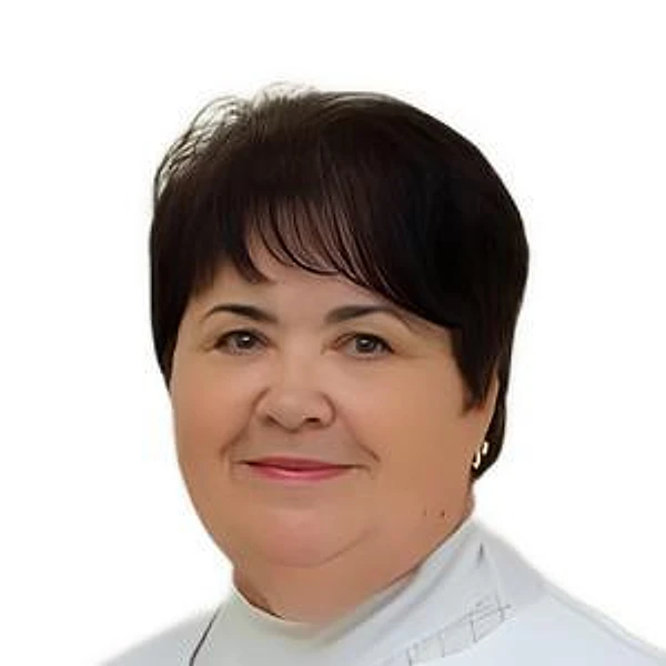 Пивнюк Надежда Владимировна — Акушерка, Севастополь