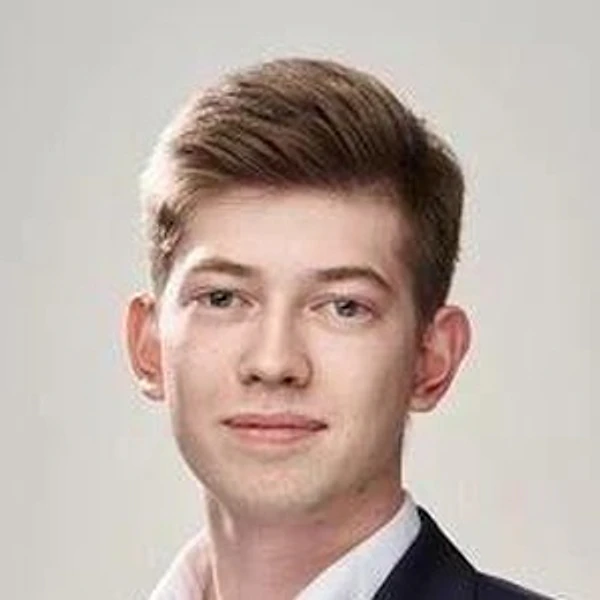 Савченков Данил Станиславович — Стоматолог-ортопед, Красноярск