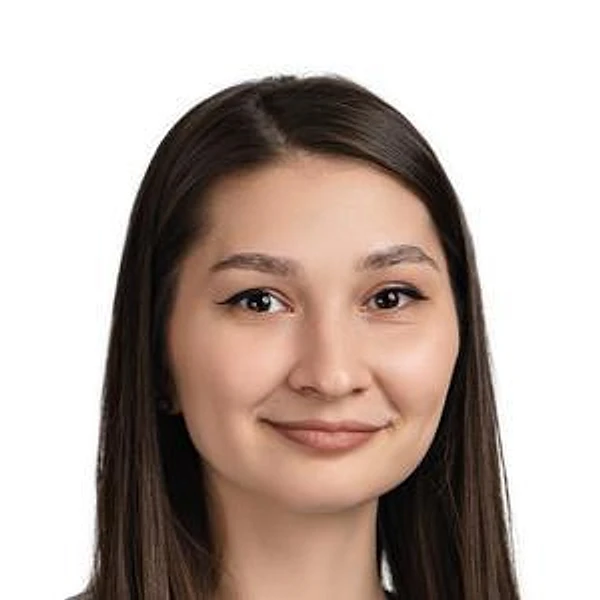 Угдыжекова Саяна Владимировна — Стоматолог, Красноярск