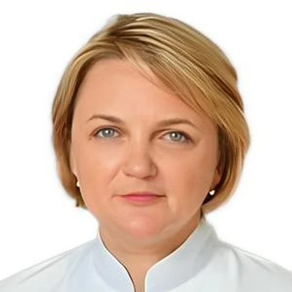 Балашова Лилия Витальевна — Психиатр, Психотерапевт, Санкт-Петербург