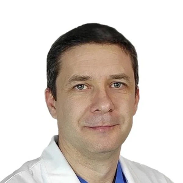 Агарков Сергей Юрьевич — Уролог, Андролог, Венеролог, Хирург, Белгород