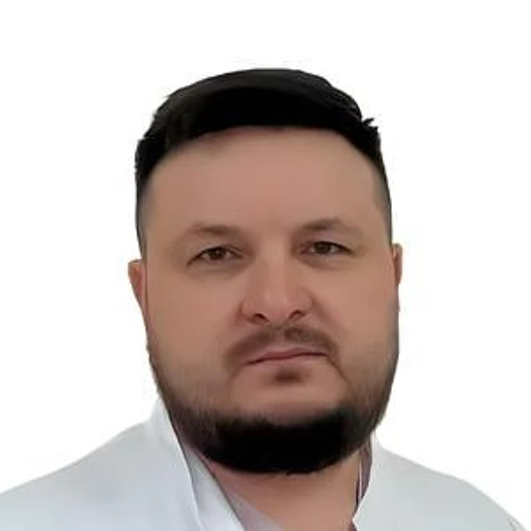 Мингазов Руслан Рифович — Хирург, Врач УЗИ, Сосудистый хирург (ангиохирург), Сочи