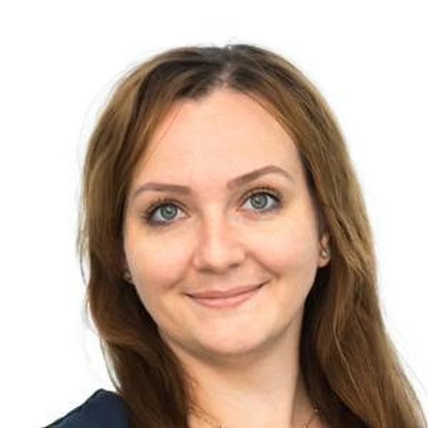 Шанина Екатерина Александровна — Детский стоматолог, Саратов