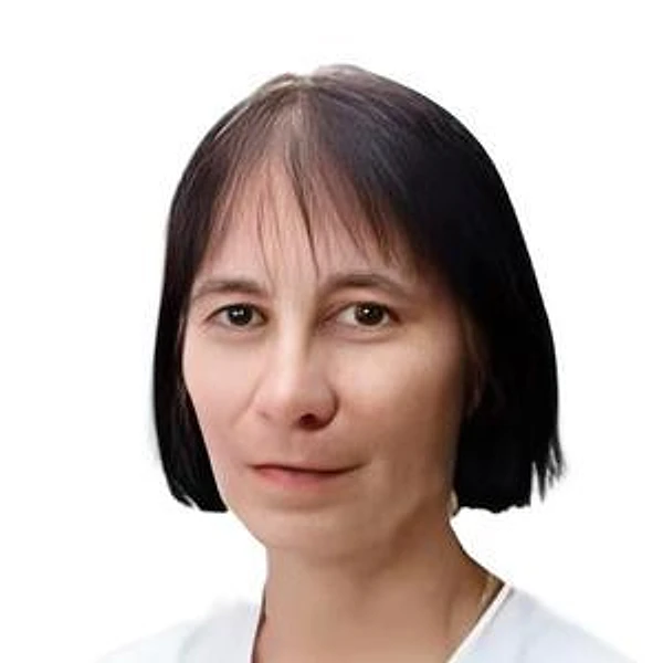 Рахимова Ляйсан Рафиковна — Гинеколог, Санкт-Петербург