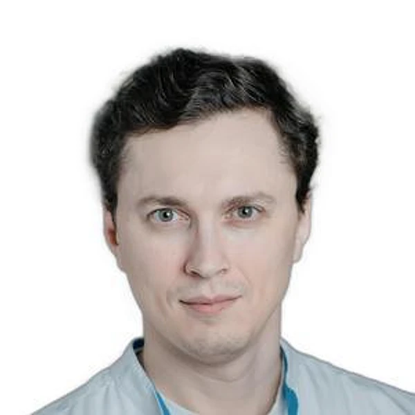 Игнатенко Александр Анатольевич — Хирург, Абдоминальный хирург, Санкт-Петербург