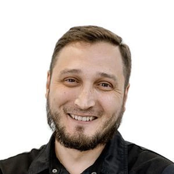 Бикбулатов Азат Даянович — Стоматолог-ортопед, Уфа