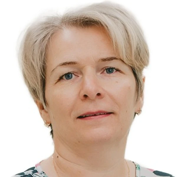 Шалаева Светлана Владимировна — Детский стоматолог, Стоматолог, Петрозаводск