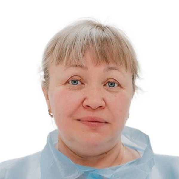 Умова Александра Борисовна — Стоматолог, Пародонтолог, Петрозаводск