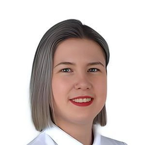 Сидорова Юлия Николаевна — Стоматолог-гигиенист, Детский стоматолог-гигиенист, Иркутск