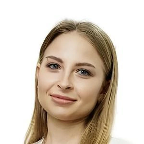 Выровщикова Ольга Сергеевна — Стоматолог, Оренбург