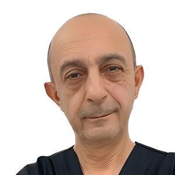 Саргсян Армен Липаритович — Челюстно-лицевой хирург, Стоматолог-имплантолог, Стоматолог-хирург, Мурманск