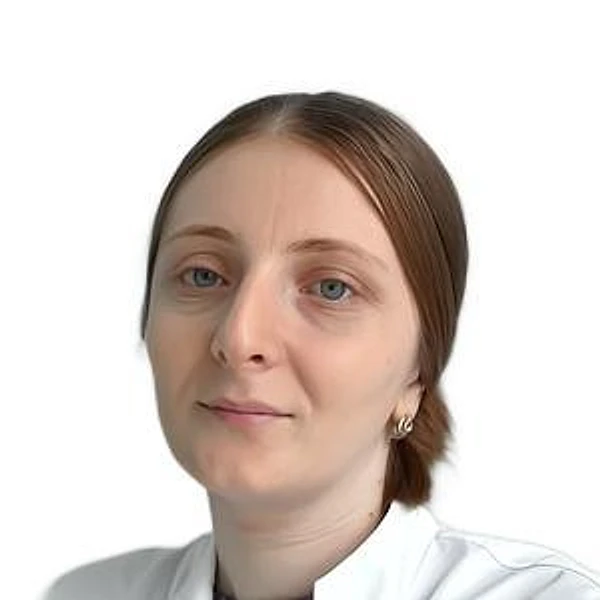 Ибрагимова Асият Шамиловна — ЛОР, Кизляр