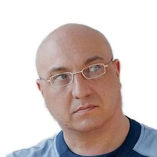 Дворянов Ян Анатольевич — Эмбриолог, Красноярск