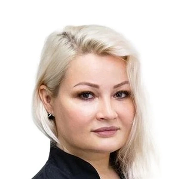 Данилова Наталья Васильевна — Врач-косметолог, Владивосток