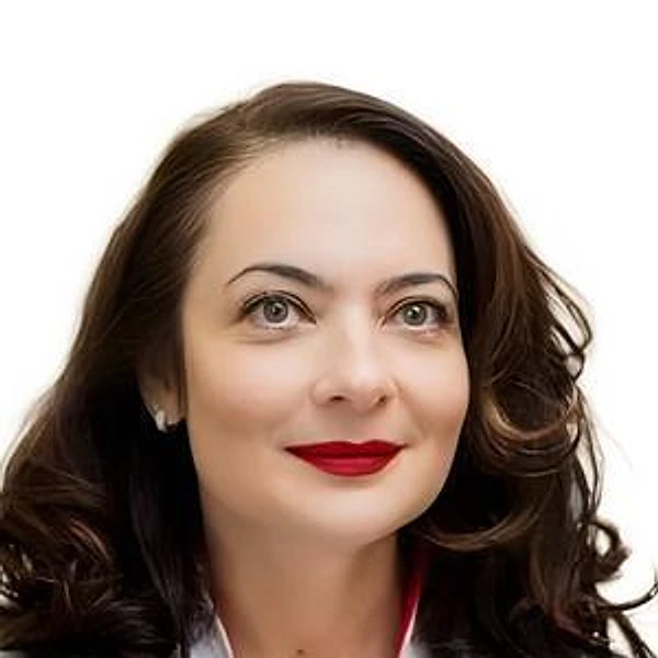 Карпилова Мария Александровна — Офтальмолог (окулист), Москва