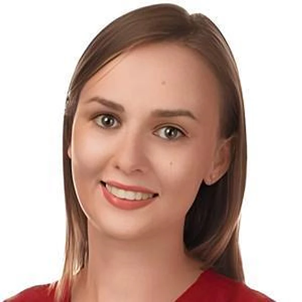 Михайлова Екатерина Алексеевна — Детский стоматолог, Санкт-Петербург