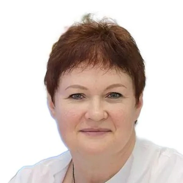 Батареева Анжелика Николаевна — Педиатр, Рефлексотерапевт, Барнаул