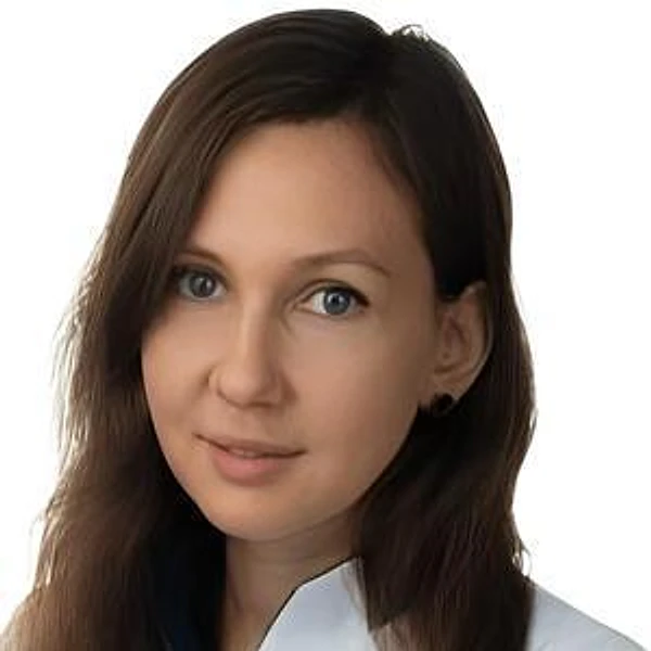 Каканова Юлия Сергеевна — Детский стоматолог, Санкт-Петербург