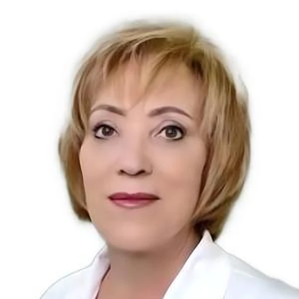 Кузмичева Русмара Арсентьевна — Гинеколог, Врач УЗИ, Москва