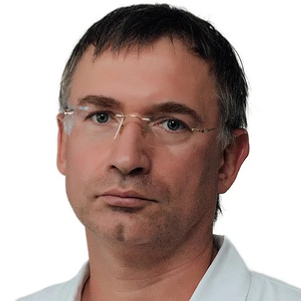 Бердников Евгений Александрович — Детский хирург, Андролог, Врач УЗИ, Детский врач УЗИ, Детский уролог, Волгоград