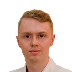 Булавин Владимир Алексеевич — ЛОР, Детский ЛОР, Детский ЛОР-хирург, ЛОР-хирург, Москва