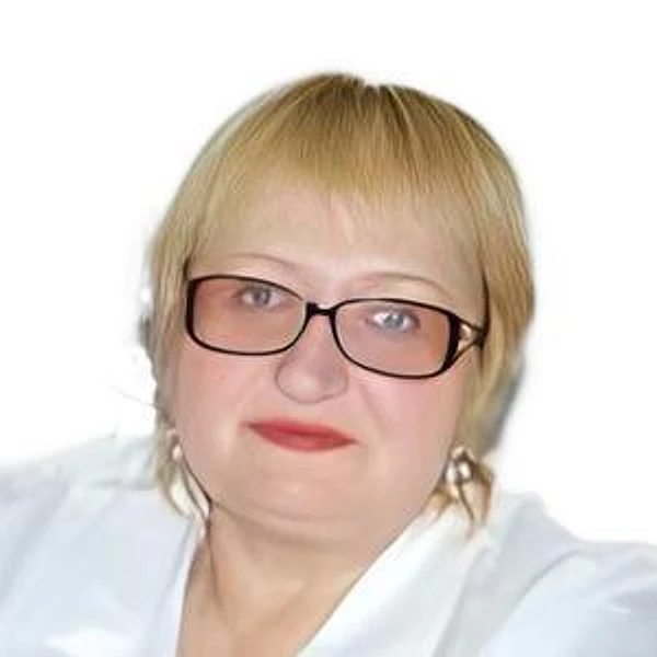 Цеханович Людмила Анатольевна — Детский гастроэнтеролог, Волгоград