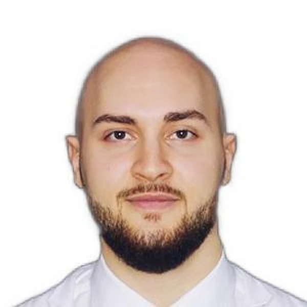 Гедулянов Марат Тимурович — Стоматолог-имплантолог, Челюстно-лицевой хирург, Москва