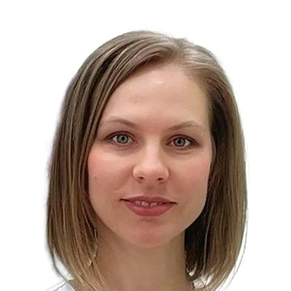 Попова Екатерина Владимировна — Акушер, Врач УЗИ, Гинеколог, Волгоград