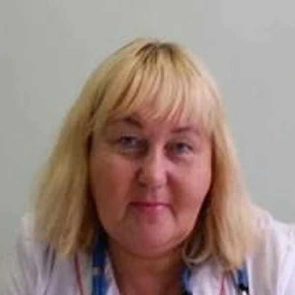 Рунова Елена Михайловна — Аллерголог, Детский аллерголог, Иммунолог, Заволжье