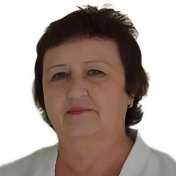 Горбунова Татьяна Александровна — ЛОР, Заволжье