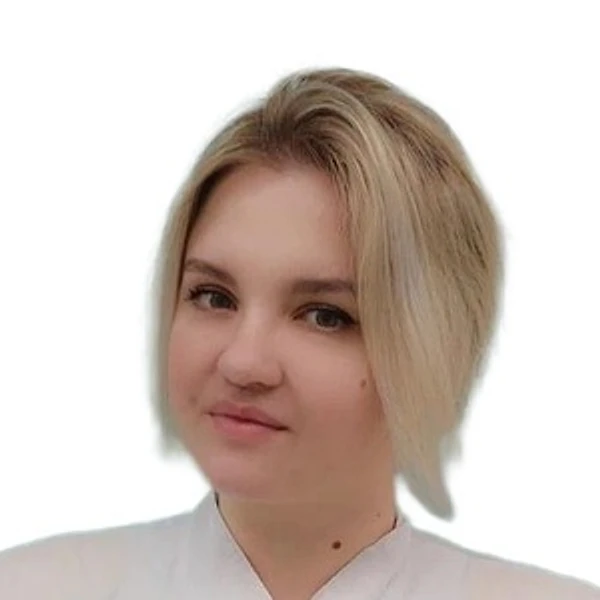 Леоненко Екатерина Андреевна — ЛОР, Мариуполь