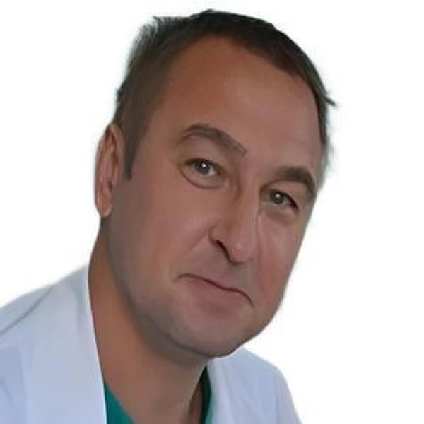 Леденцов Константин Викторович — Хирург, Заволжье
