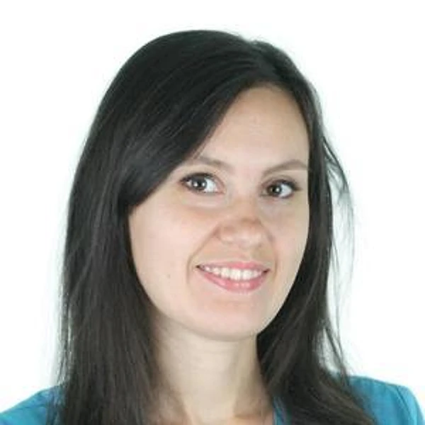 Иконникова Марина Александровна — Стоматолог, Москва
