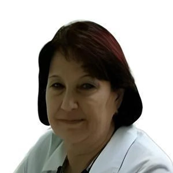Воронина Вера Николаевна — Терапевт, Заволжье